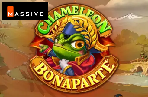 Chameleon Bonaparte